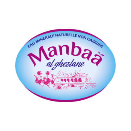 Manbaa Logo